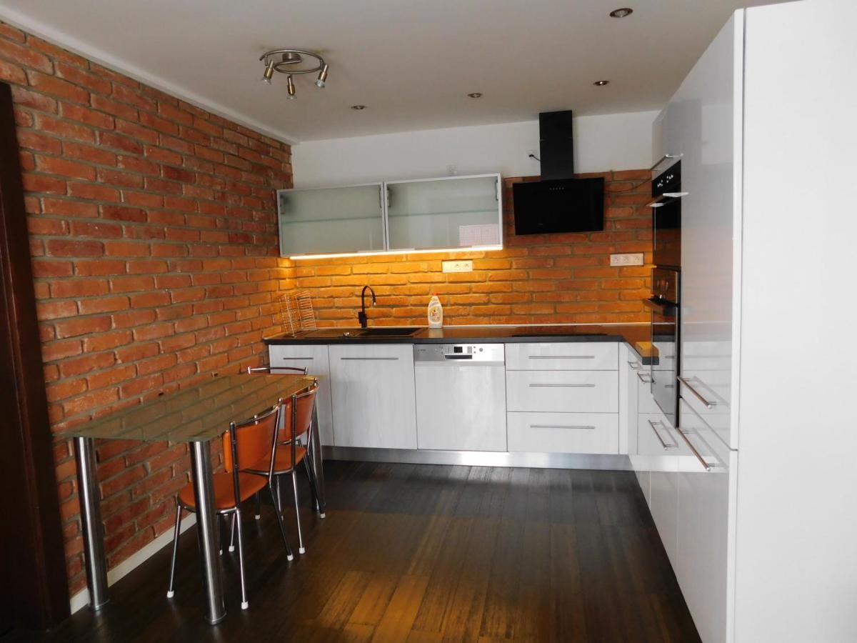 Apartmanovy Penzion Bojnice Exterior foto