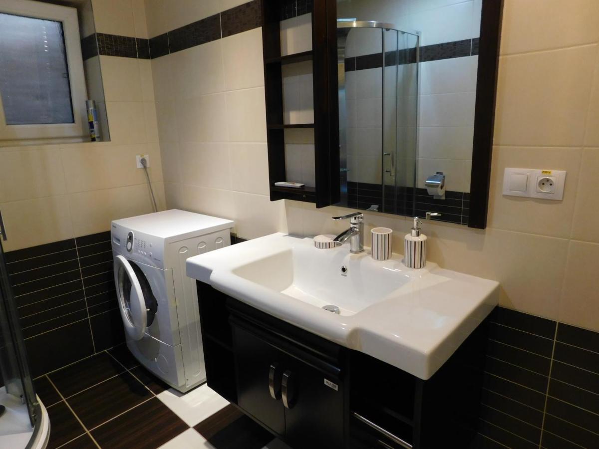 Apartmanovy Penzion Bojnice Exterior foto