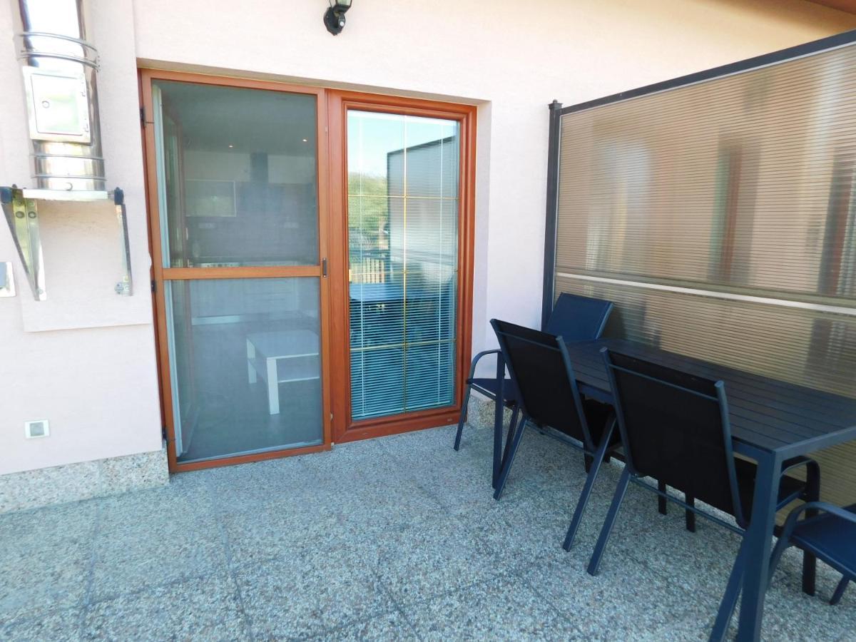 Apartmanovy Penzion Bojnice Exterior foto