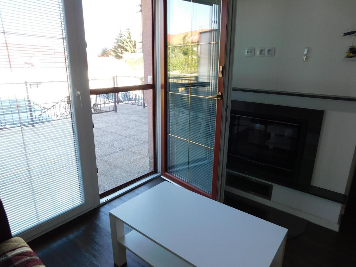 Apartmanovy Penzion Bojnice Exterior foto