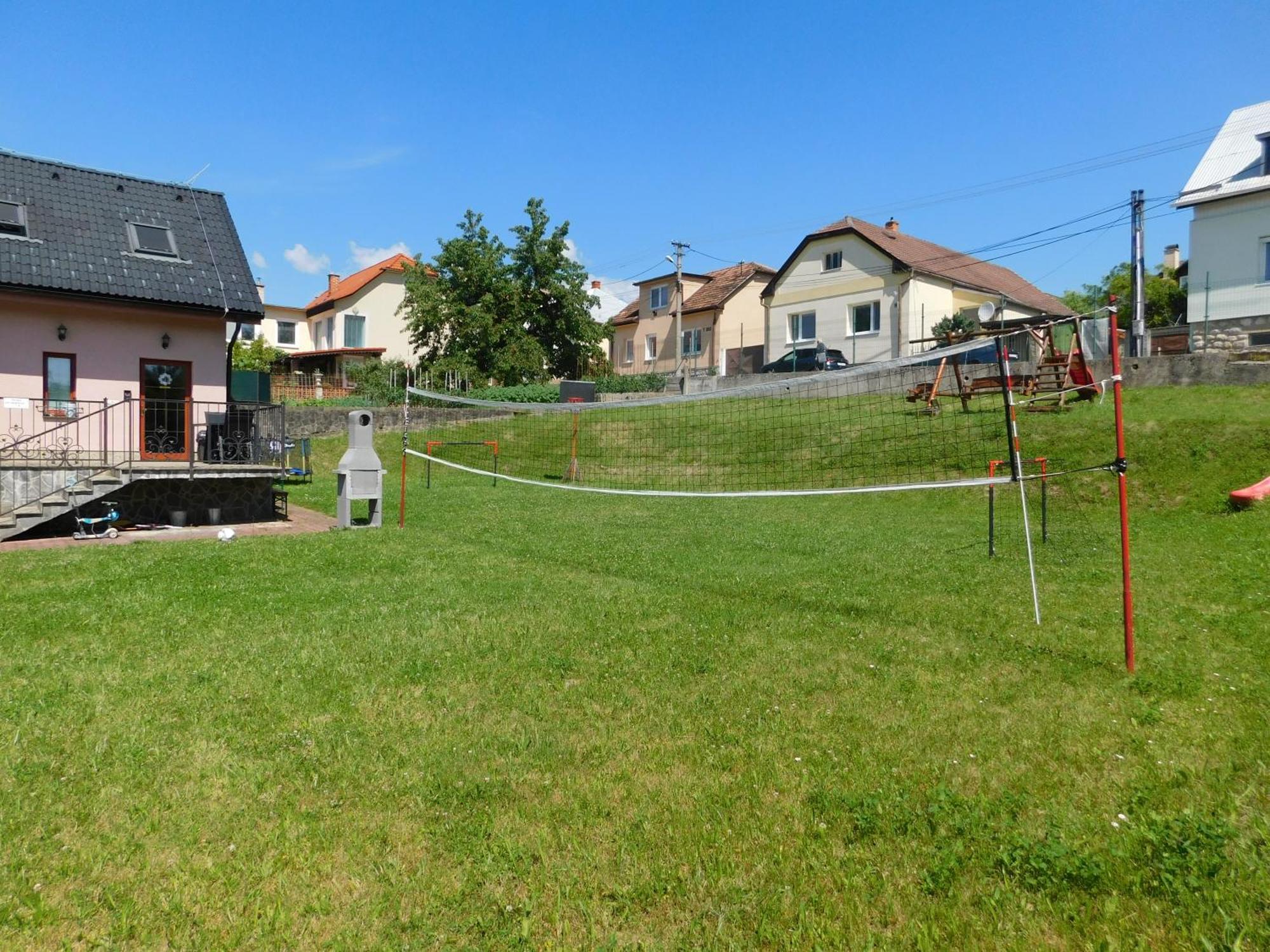 Apartmanovy Penzion Bojnice Exterior foto