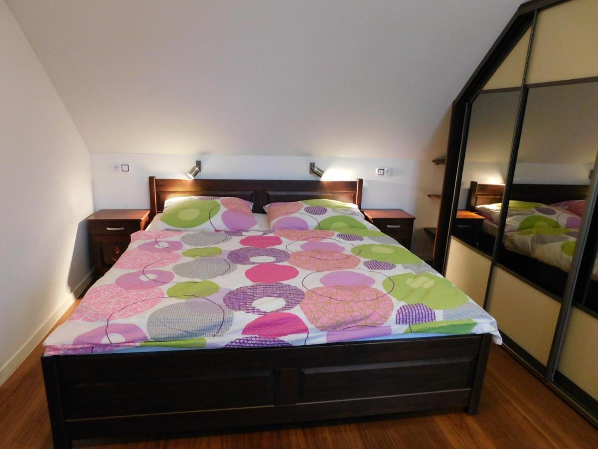 Apartmanovy Penzion Bojnice Exterior foto